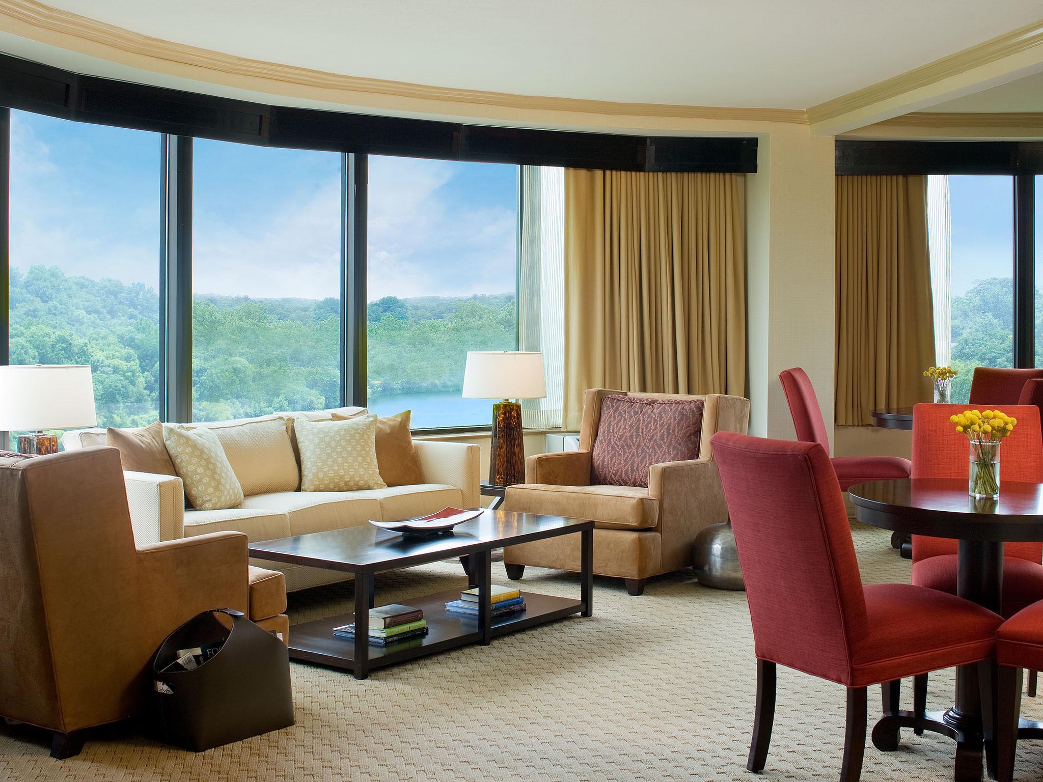Hotels In Columbia Md Sheraton Town Center Hotel