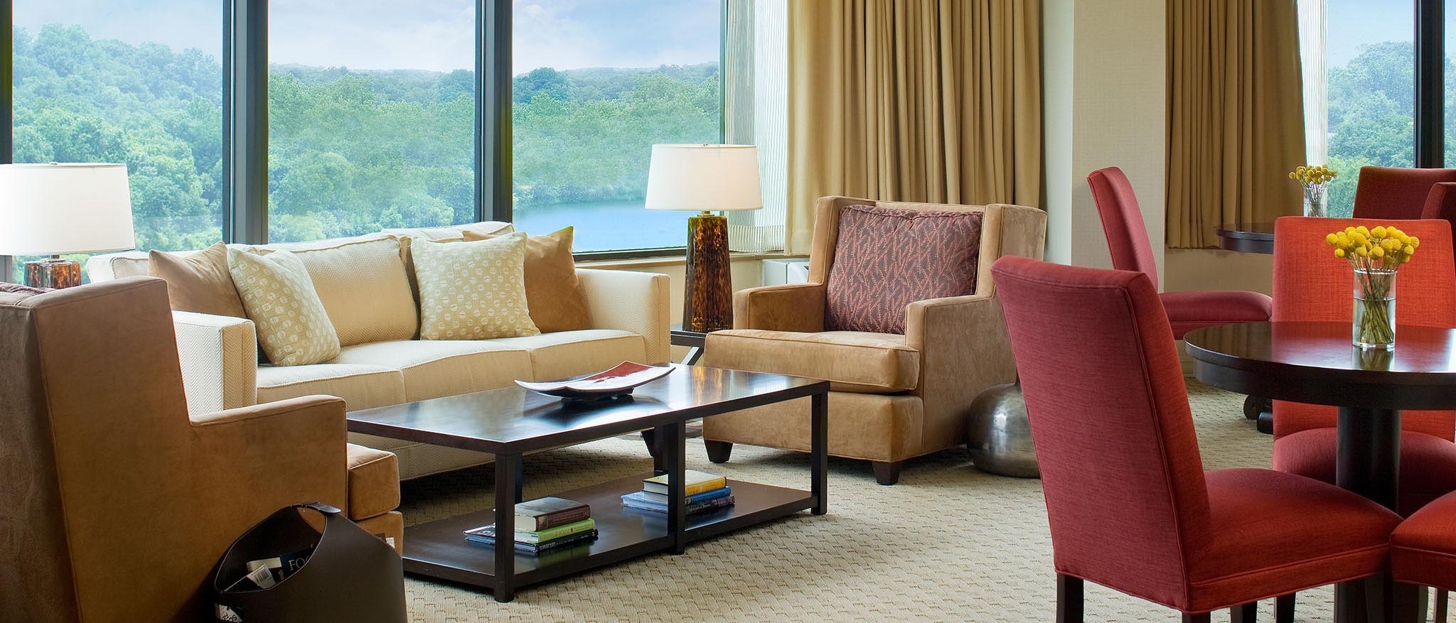 Sheraton Columbia Town Center Hotel Welcomes Lennar Homes Sheraton Columbia Town Center Hotel Welcomes Lennar Homes
